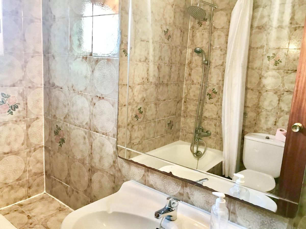 Rincon Apartment Бенидорм Экстерьер фото